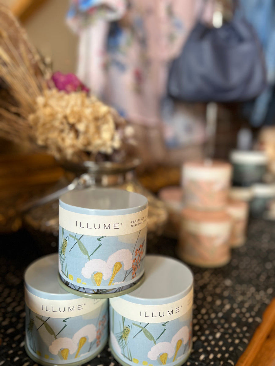 Illume Candles