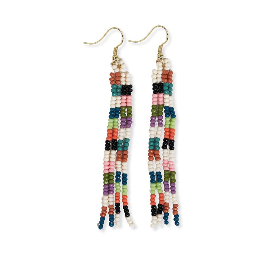 Beaded Earring