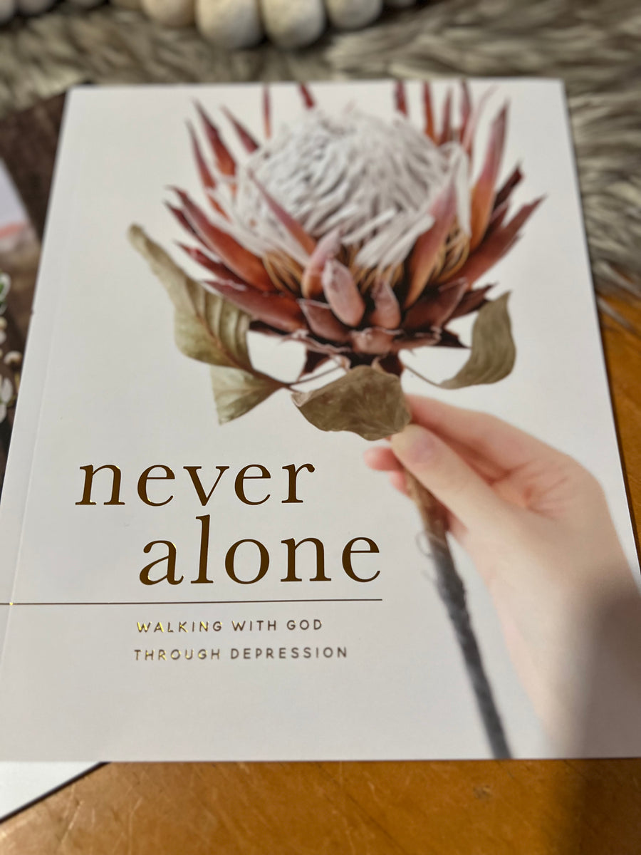 Grief and Loss Book