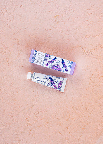 Margot Elena Imagine Petite Treat Handcreme