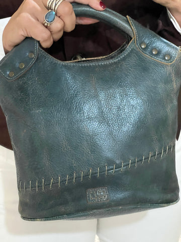 Bed Stu Delilah Leather Handbag