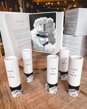Lake & Skye 11:11 Fragrance