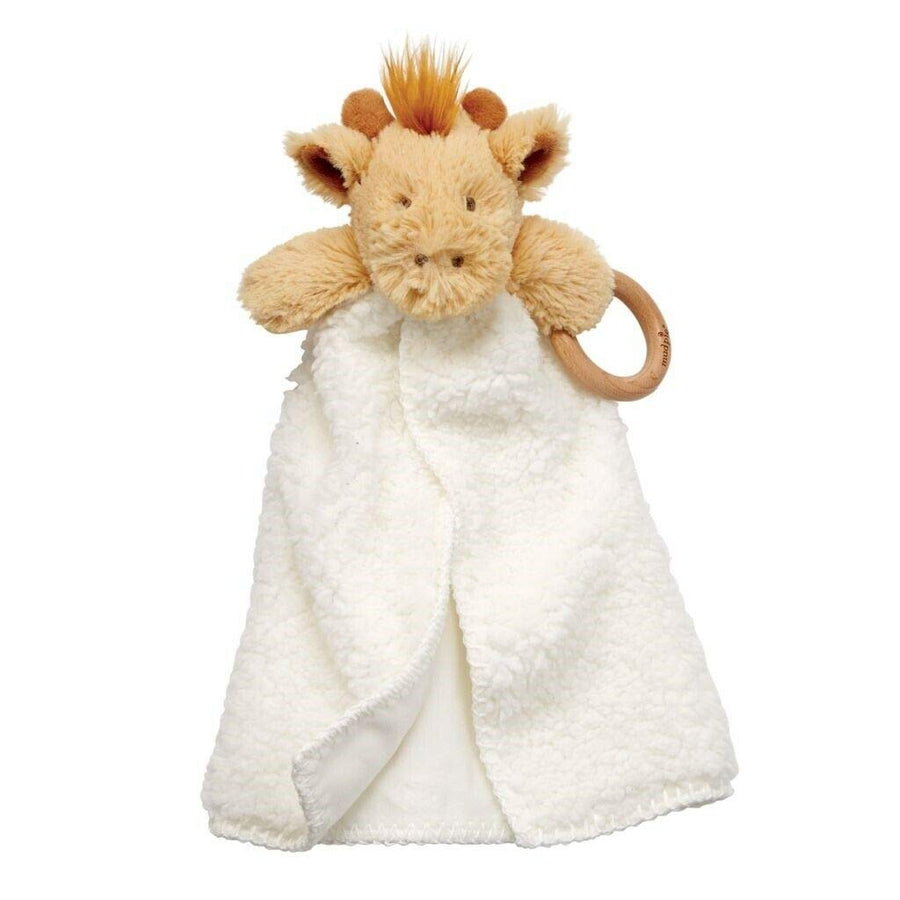GIRAFFE SAFARI SHERPA WOOBIE
