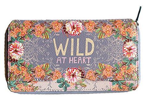 Travel Wallet