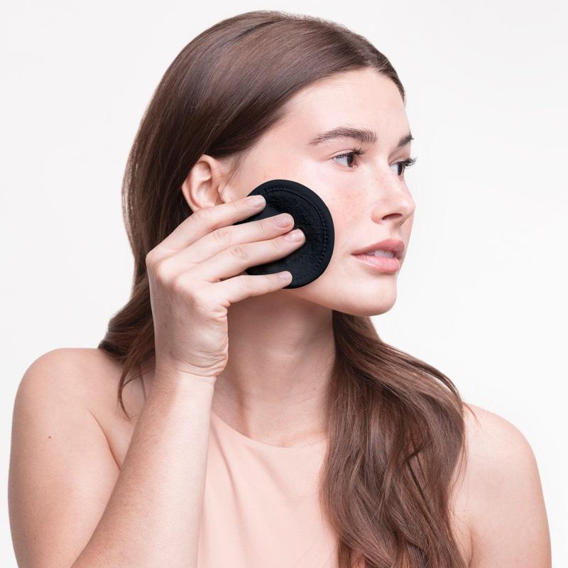 Mini Face Rounds