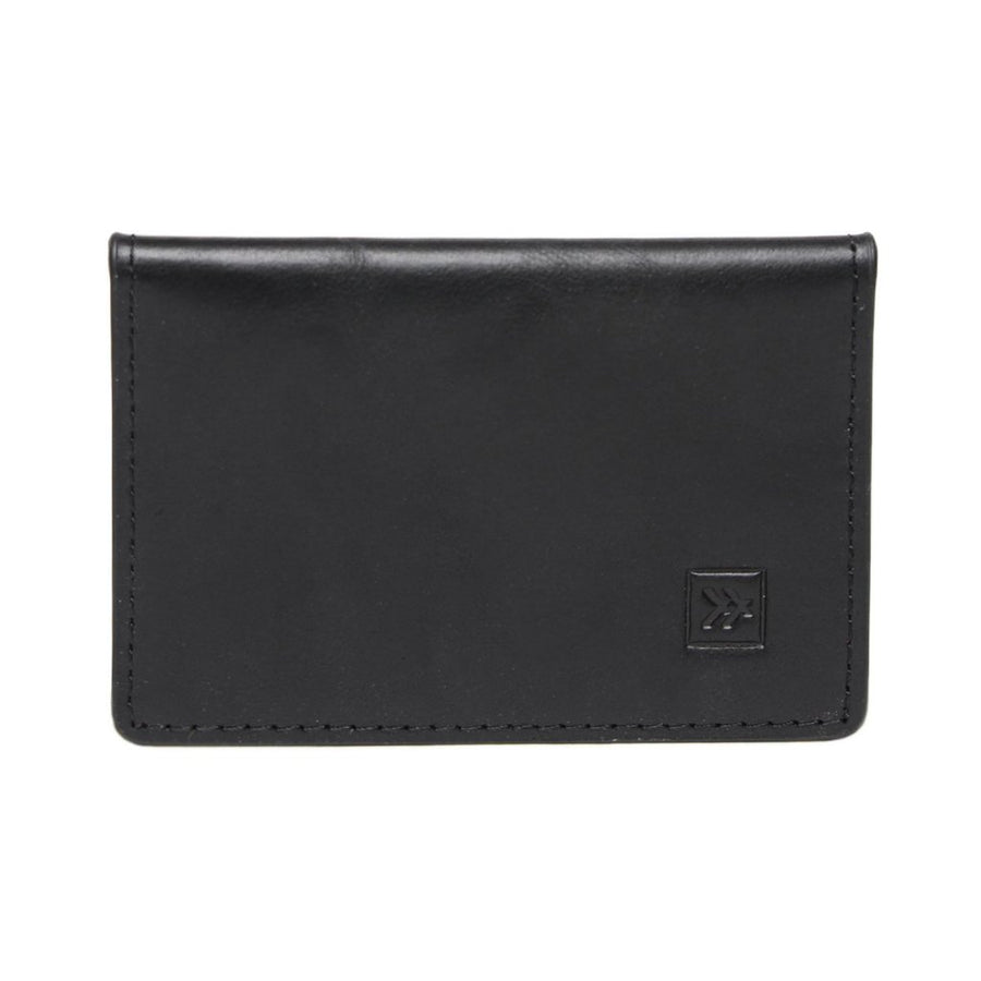Thread Wallet- Bi Fold Wallet TIMBER
