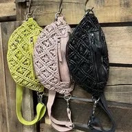 Latico Leather fanny pack
