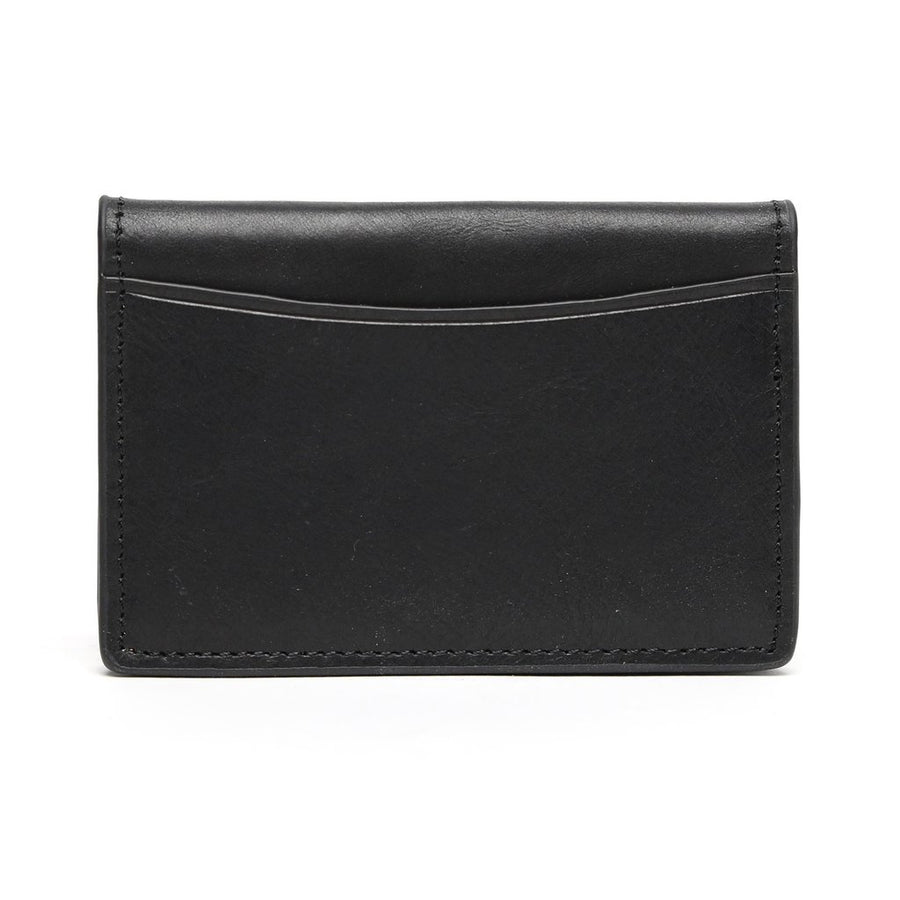Thread Wallet- Bi Fold Wallet TIMBER