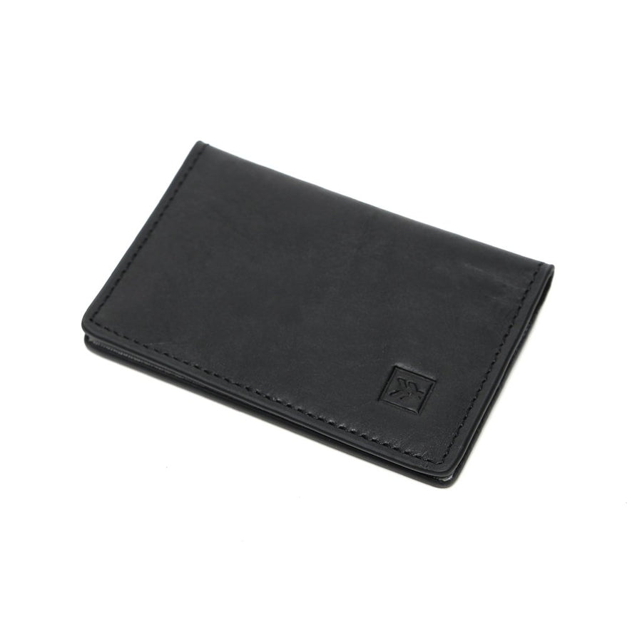 Thread Wallet- Bi Fold Wallet TIMBER