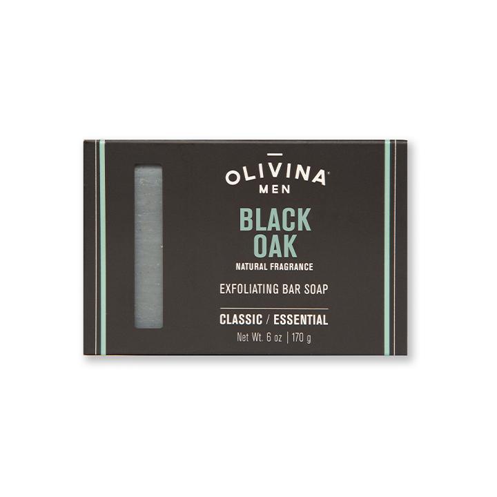 Olivina Bar Soap