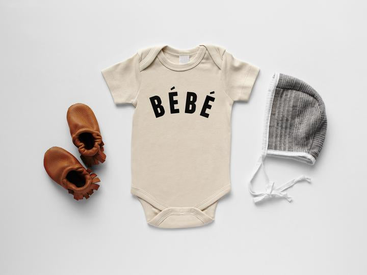 Gladfolk Onesie