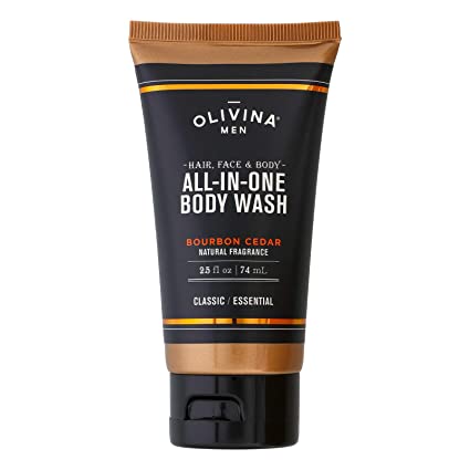 Olivina Body Wash