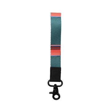 Thread Wallet Wrist Lanyard JUAREZ