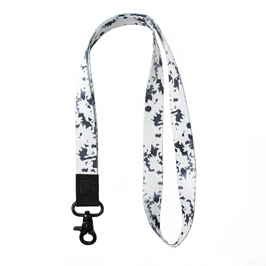 Thread Wallet Lanyard FIELDS
