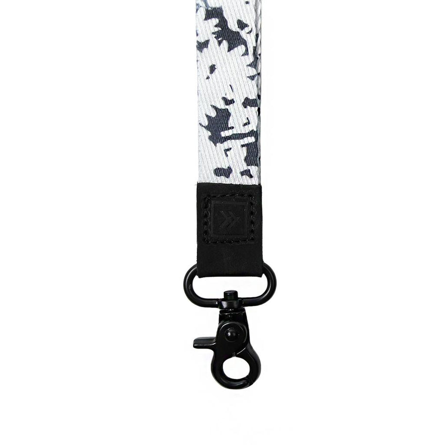Thread Wallet Lanyard FIELDS