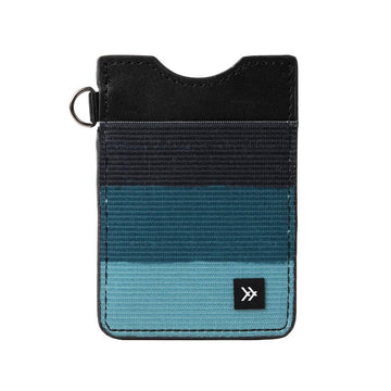 Thread Wallet- Vertical Card Holder CARSON