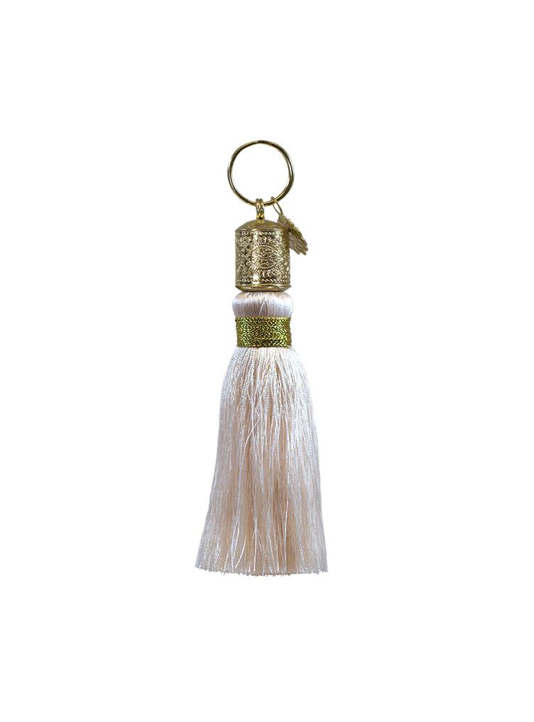 Tassel Keychain