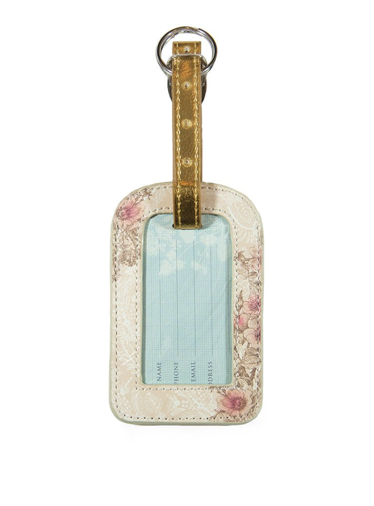 Luggage Tag