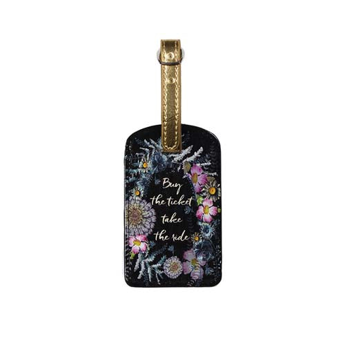 Luggage Tag