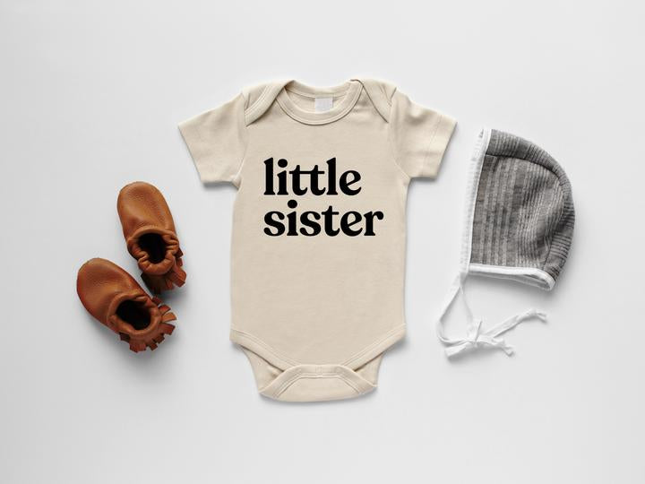 Gladfolk Onesie