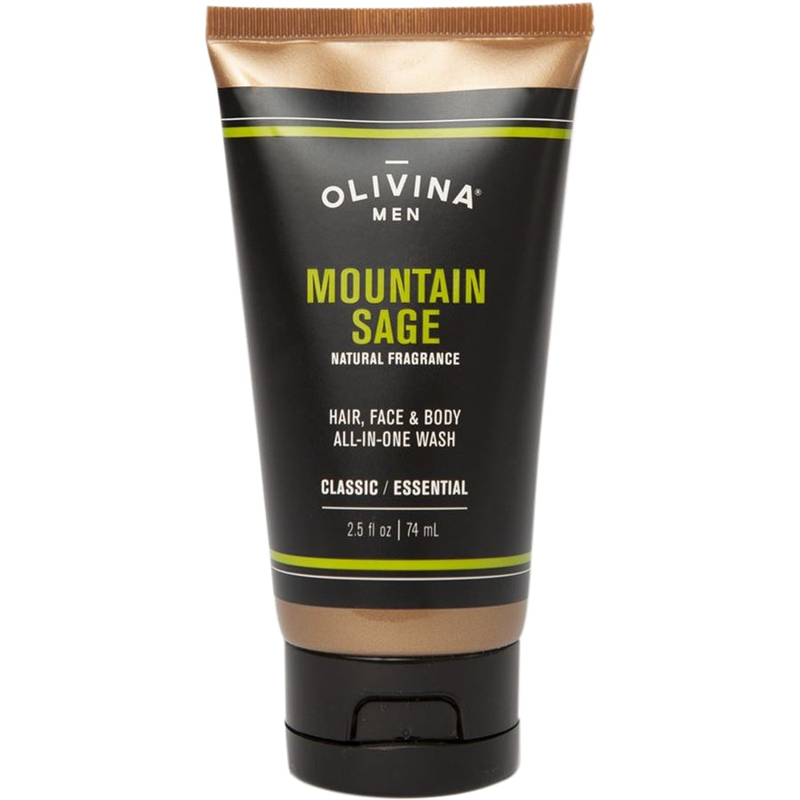 Olivina Body Wash