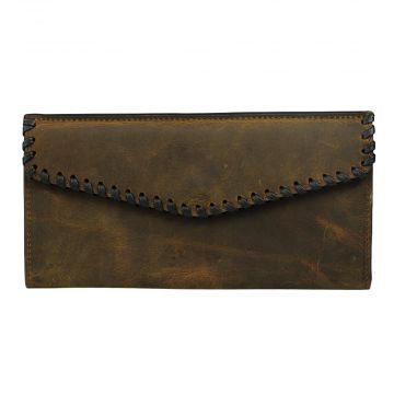 Myra Walrus Wallet