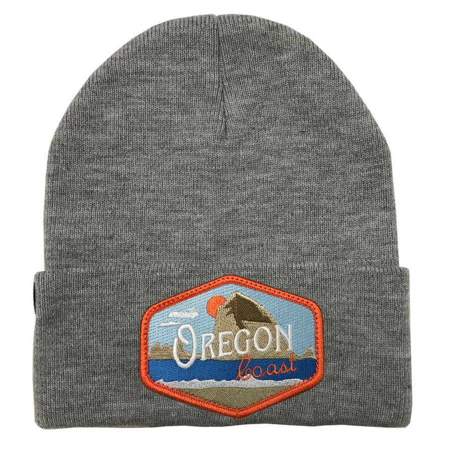 Oregon Vintage Beanie