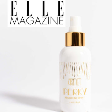 PERKY Argireline Spray