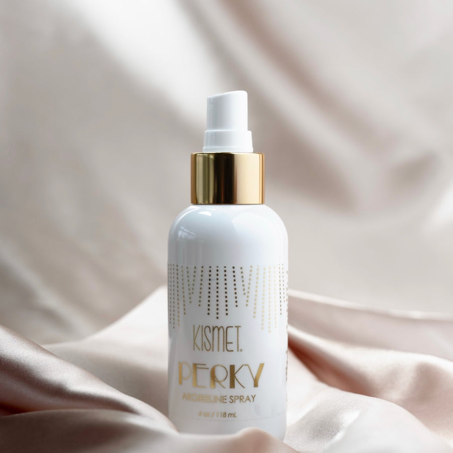 PERKY Argireline Spray