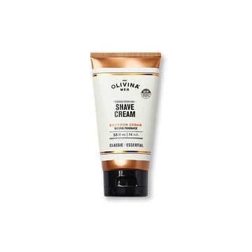 Olivina Shave Cream