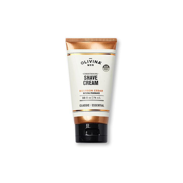 Olivina Shave Cream