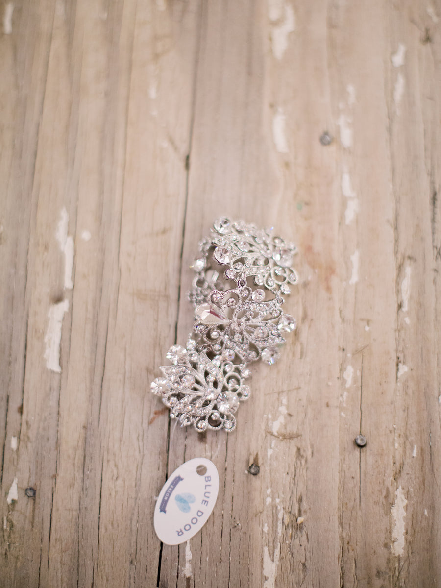 Bridal Bracelet