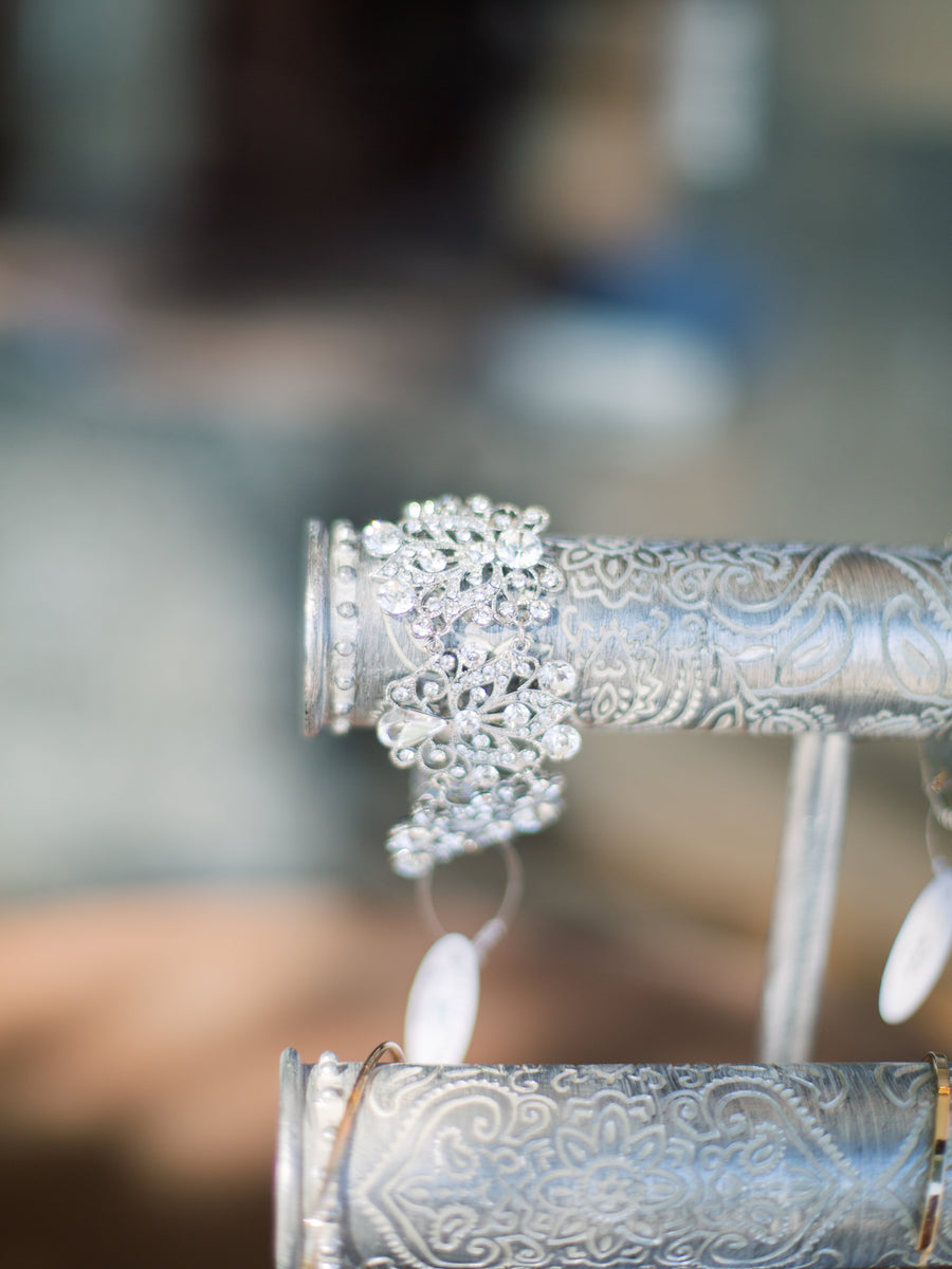 Bridal Bracelet