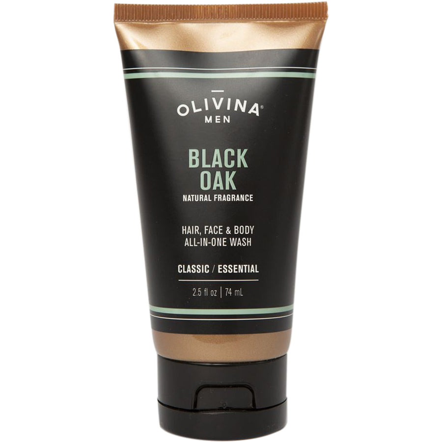 Olivina Body Wash