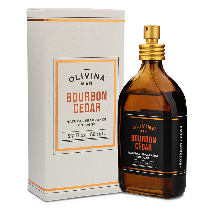Olivina Men's Cologne