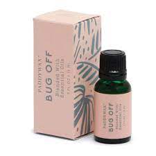 Paddywax Essential Oils