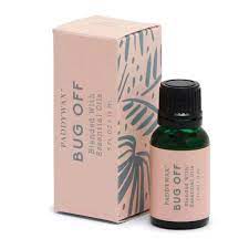 Paddywax Renew Essential Oils