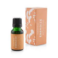 Paddywax Essential Oils