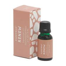 Paddywax Essential Oils