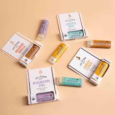 Olivina Men's Lip Balm