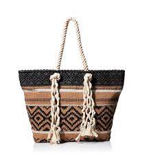 Volcom Wild Bunch Tote
