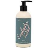 Eucalyptus + Santal Wash