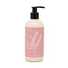 Gardenia + Peonies Wash