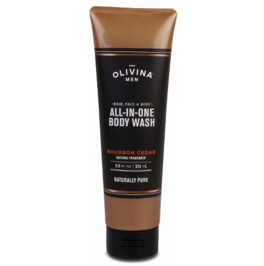 Olivina Body Wash