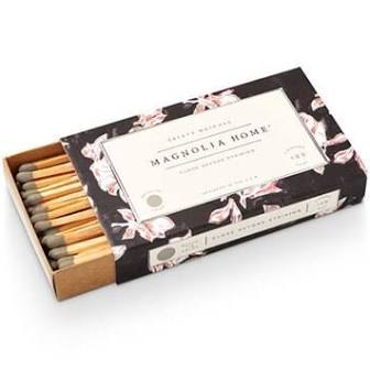 Safety Matches