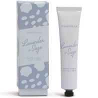 Lavender + Sage Hand Cream