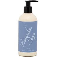 Lavender + Sage Wash