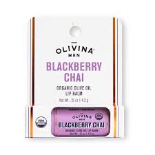 Olivina Men's Lip Balm