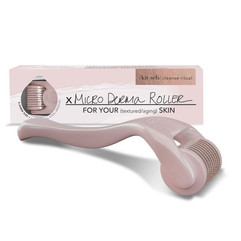 Micro Derma Roller