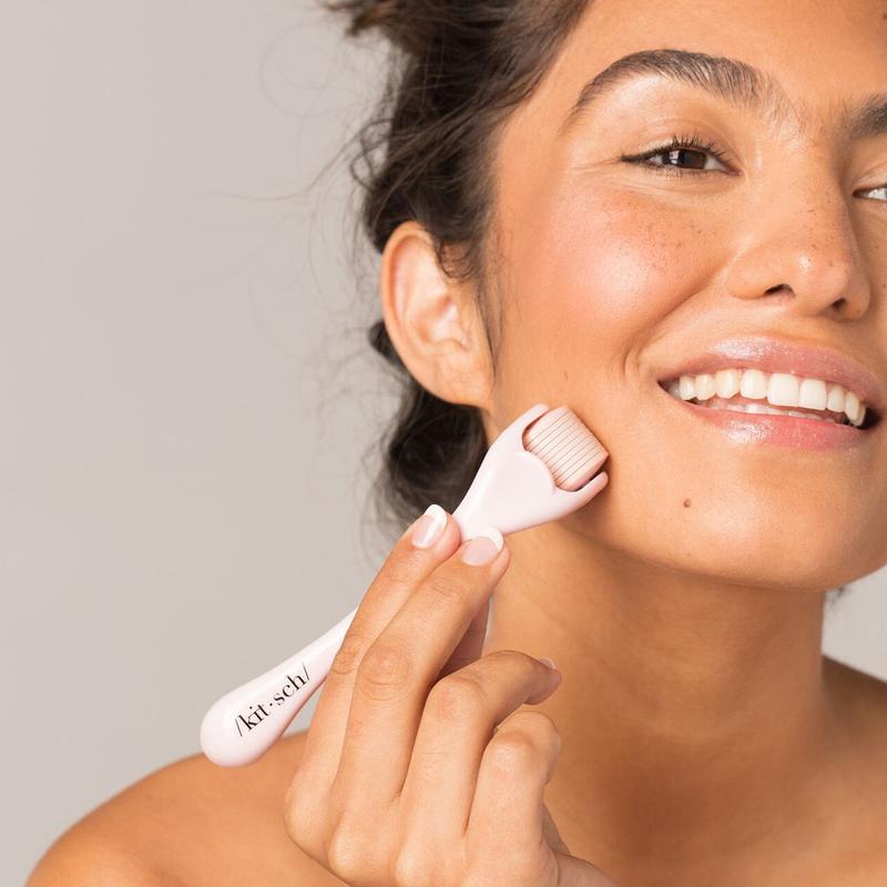 Micro Derma Roller